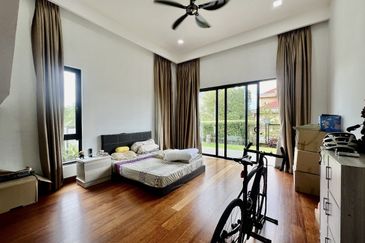 Taman Impian Gemilang