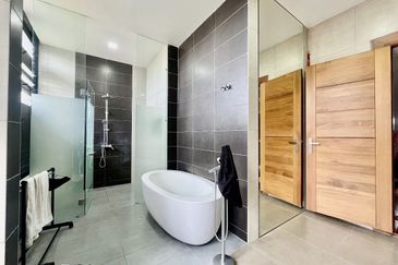 Taman Impian Gemilang