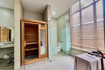 Taman Impian Gemilang