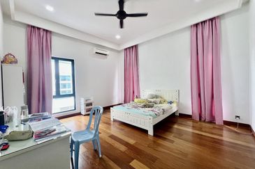 Taman Impian Gemilang