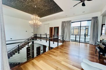 Taman Impian Gemilang