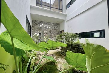 Taman Impian Gemilang