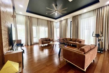 Taman Impian Gemilang