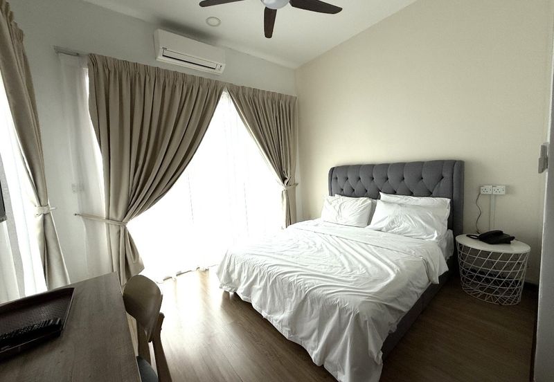 Suria Villa @ Sungai Long