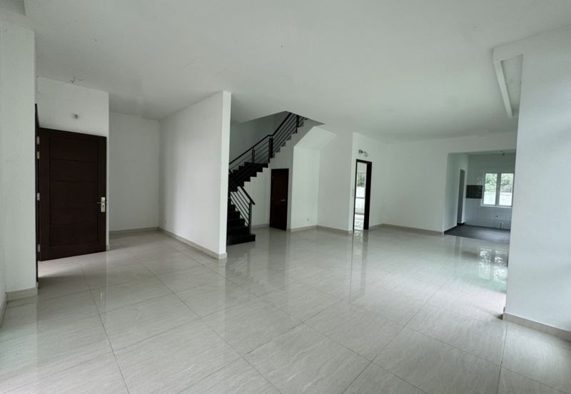 Suria Villa @ Sungai Long