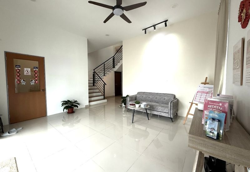 Suria Villa @ Sungai Long