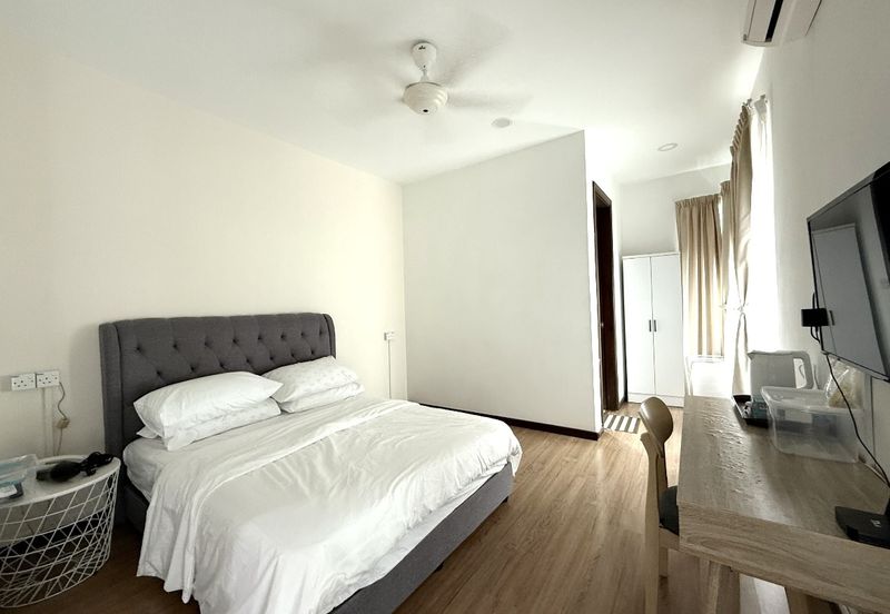 Suria Villa @ Sungai Long