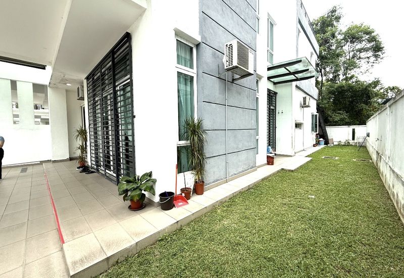 Suria Villa @ Sungai Long