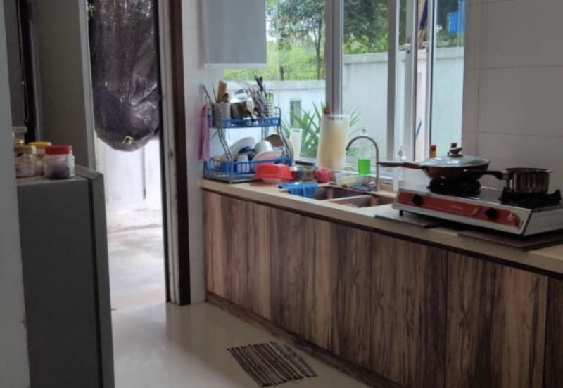 Suria Villa @ Sungai Long