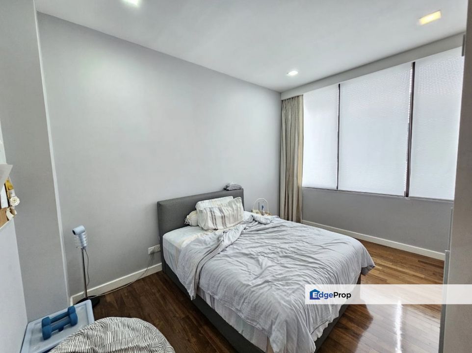 Super Luxury Bungalow, Nice Flooring and Furnish, Selangor, Kajang