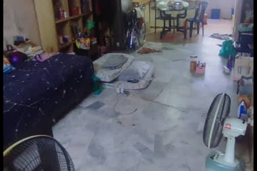 Bandar Baru Sri Petaling