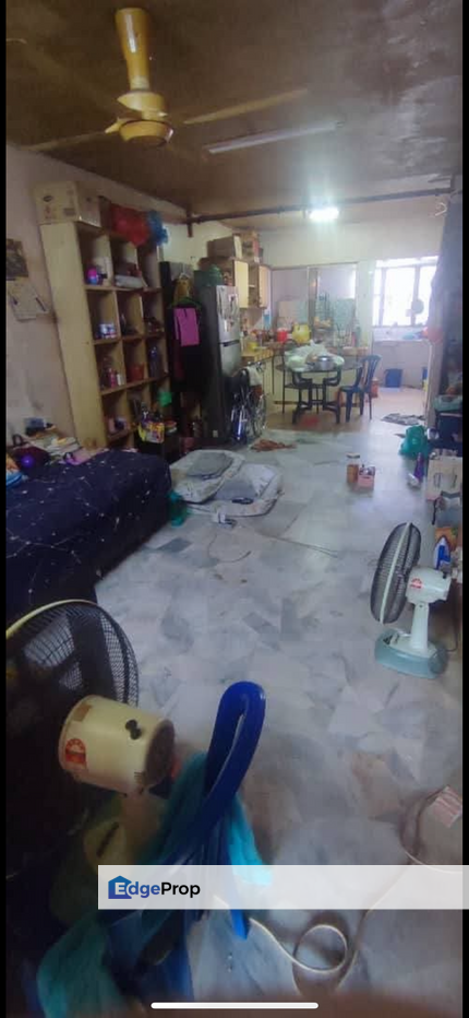 Freehold, Below Market Price, Kitchen Extend, Kuala Lumpur, KL City