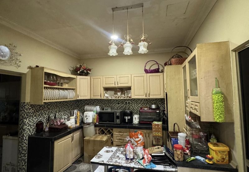 Taman Bukit Semenyih