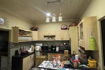 Taman Bukit Semenyih