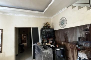 Taman Bukit Semenyih