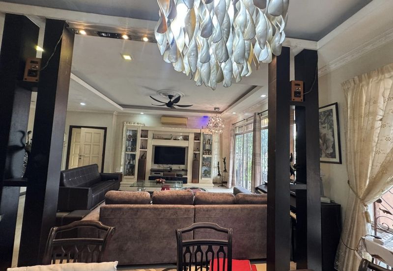 Taman Bukit Semenyih