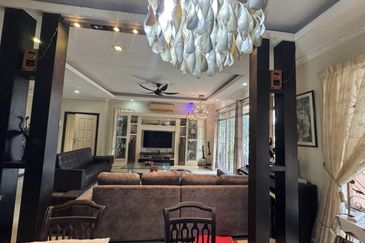 Taman Bukit Semenyih