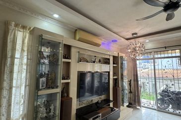 Taman Bukit Semenyih