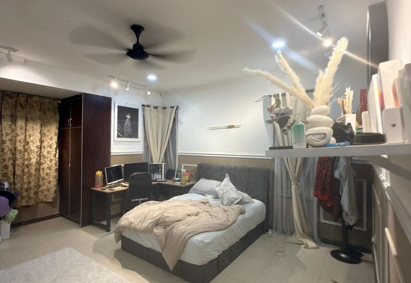 Taman Bukit Semenyih