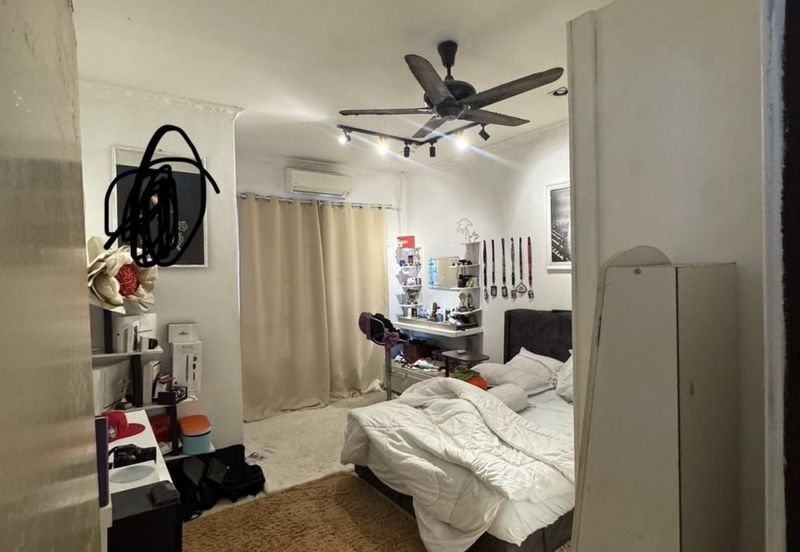 Taman Bukit Semenyih