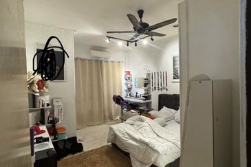 Taman Bukit Semenyih