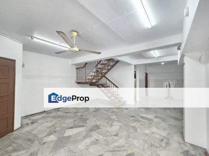 Drop Price, Key on Hand, Many Car Park , Selangor, Cheras