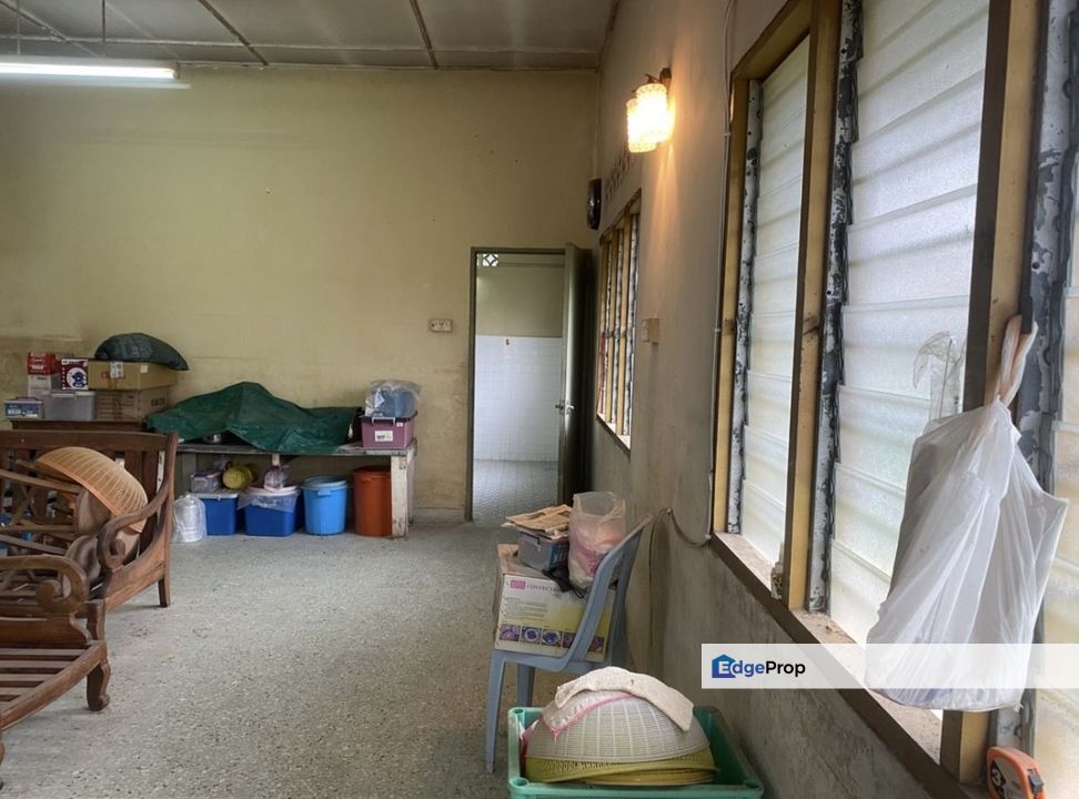 Single Storey,  Below Market Price , Pahang, Bentong