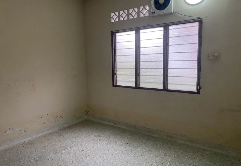 PERUMAHAN SUNGAI MARONG