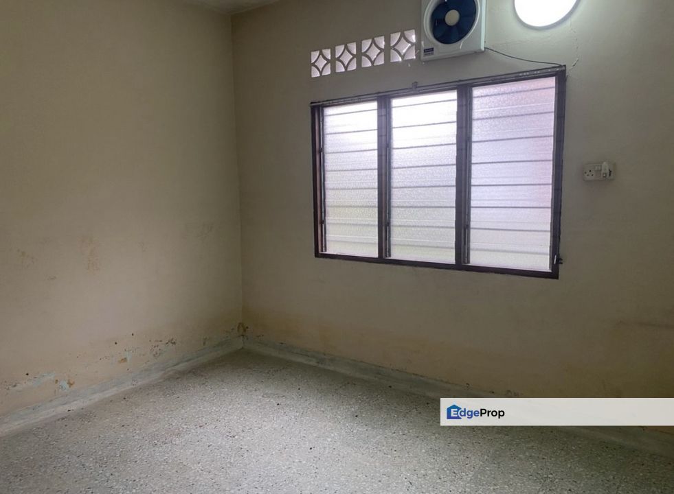 Single Storey,  Below Market Price , Pahang, Bentong