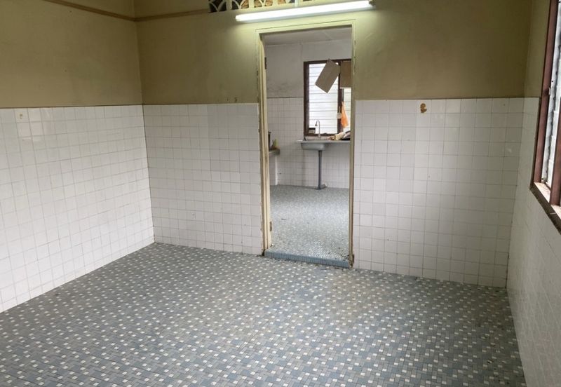 PERUMAHAN SUNGAI MARONG