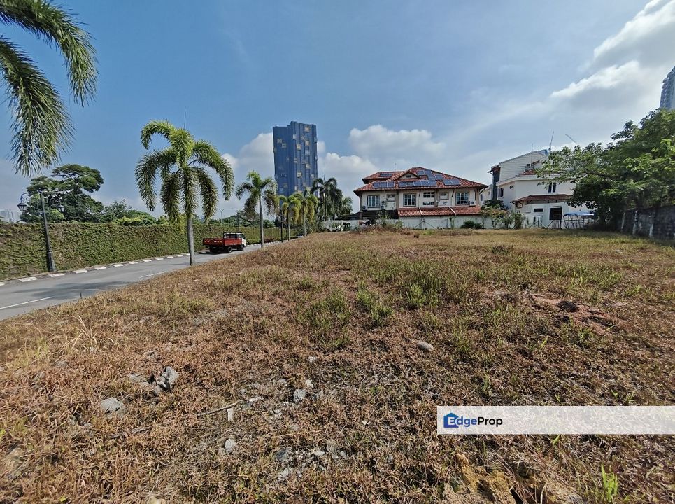 Bungalow Land For Sale, Freehold,Individual Title , Kuala Lumpur, Cheras