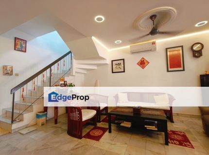 End Lot, Price Drop, Walking Distance to Shoplot , Selangor, Ampang