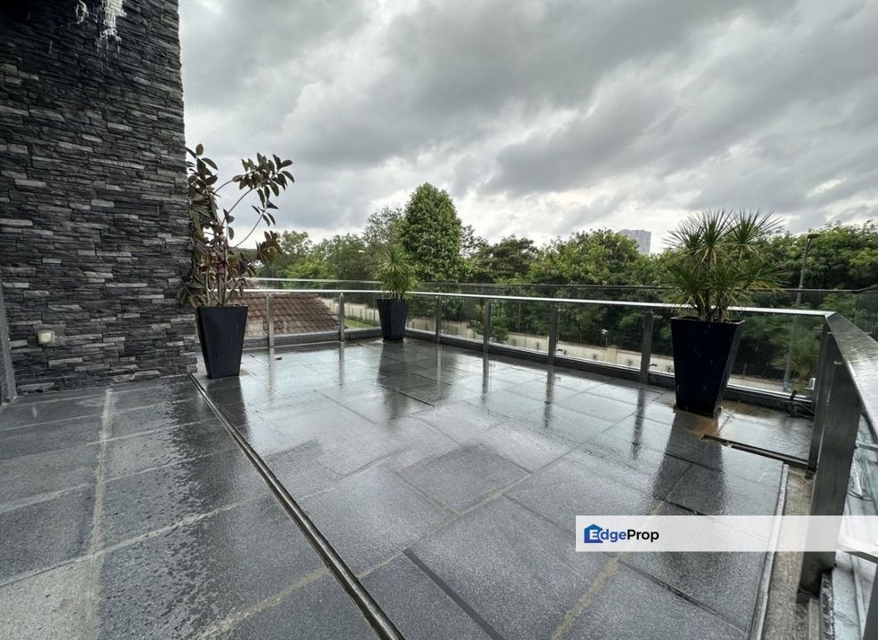 Freehold, Gated Guarded, Fully Rennovated , Selangor, Shah Alam