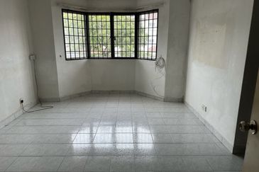 Taman Mutiara Puchong