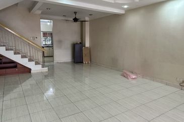 Taman Mutiara Puchong