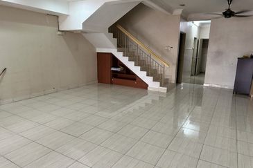 Taman Mutiara Puchong