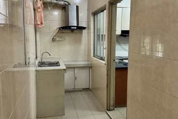 Taman Mutiara Puchong