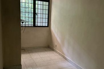 Taman Mutiara Puchong