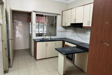 Taman Mutiara Puchong