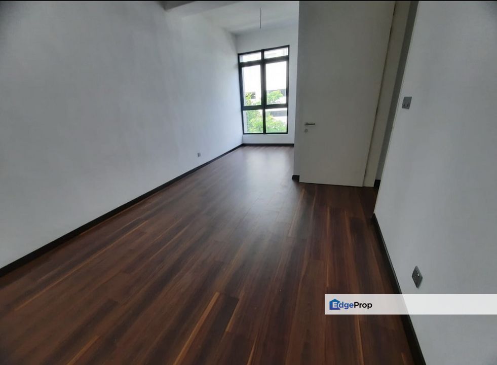 4 Storey Grand Villa, Freehold , Selangor, Seri Kembangan