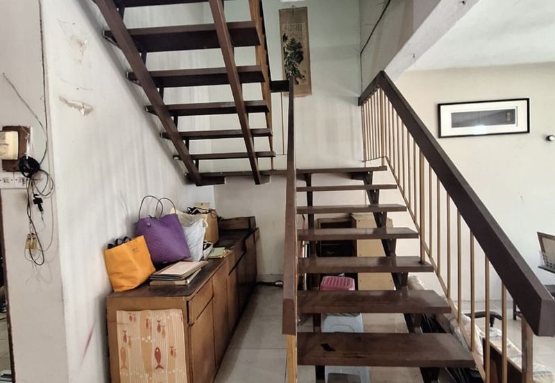 Taman Connaught (Sri Cendekia)