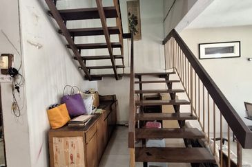 Taman Connaught (Sri Cendekia)