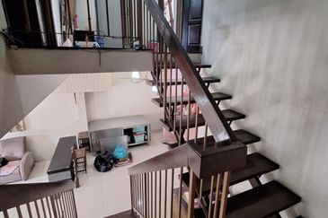 Taman Connaught (Sri Cendekia)