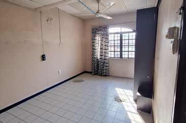 Taman Connaught (Sri Cendekia)