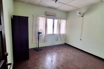 Taman Connaught (Sri Cendekia)