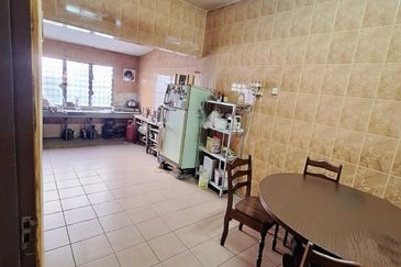 Taman Connaught (Sri Cendekia)