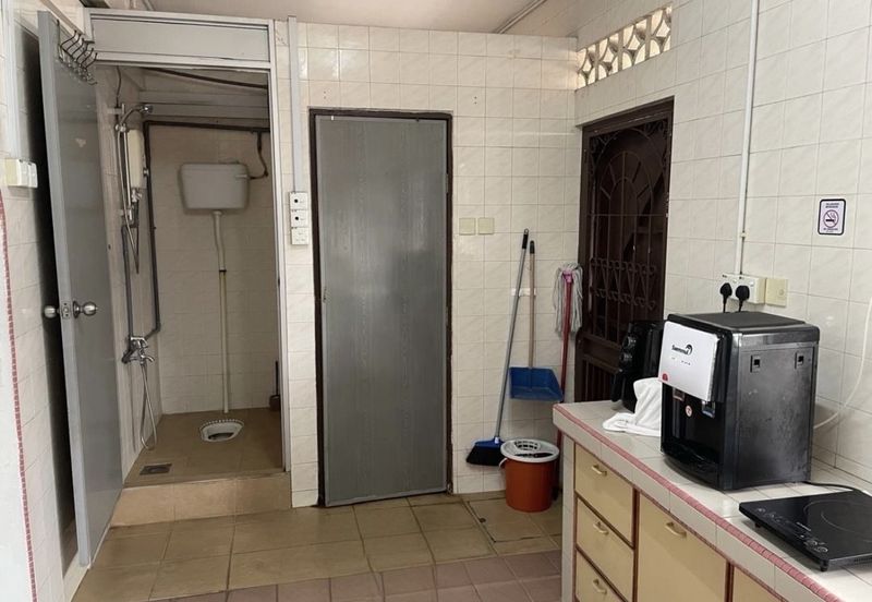 Taman Connaught (Sri Cendekia)