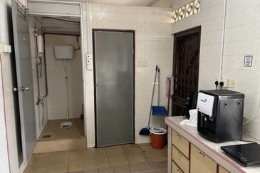 Taman Connaught (Sri Cendekia)