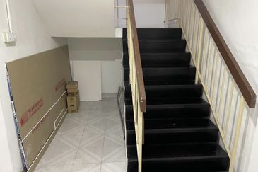 Taman Connaught (Sri Cendekia)