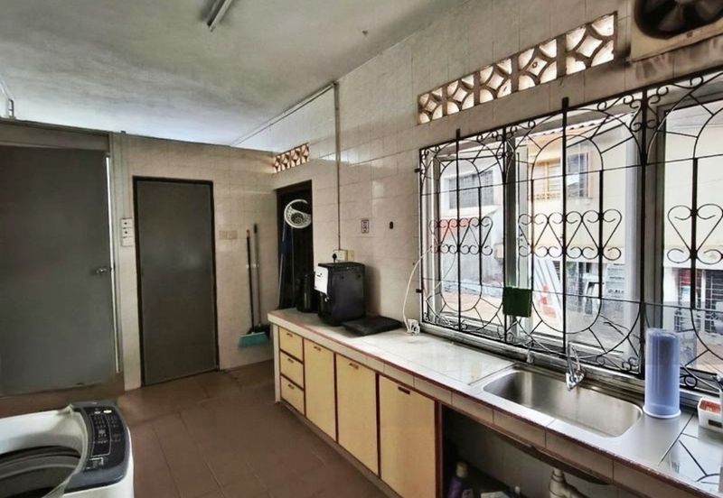 Taman Connaught (Sri Cendekia)